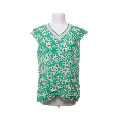 Top (Groen, Meerkleurig) van Musthaves by Elja Viscose