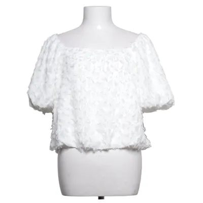 Top (Wit) van Golden Live Polyester