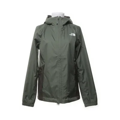 Jack (Groen) van The North Face Polyester, Polyurethaan