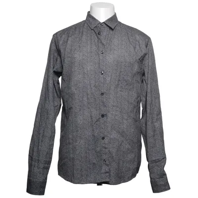 Skjorta (Slim) från Eton Bomull