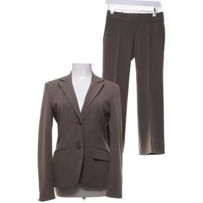 Pak (Beige) van InWear Acryl, Elastaan, Polyester, Viscose