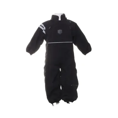 Overall (Zwart) van Lindberg Elastaan, Nylon, Polyester
