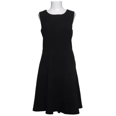Dress (Black) from Orsay Elastane, Polyester, Viscose