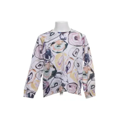 Collegetröja (Marina) från Molo Bomull