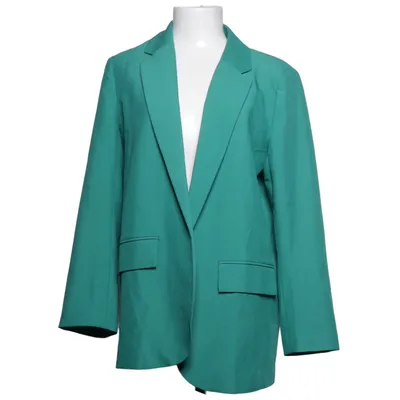 Blazer (Vert) de Fire & Glory Élasthane, Polyester recyclé, Viscose