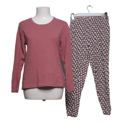 Pyjamas (Rosa, Svart, Vit) från Oyanda Bomull