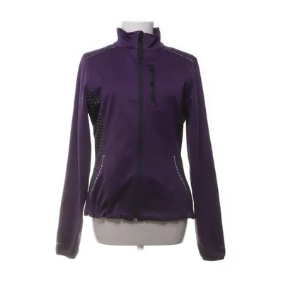 Trainingsjack (Lila) van Crivit Sports Polyester