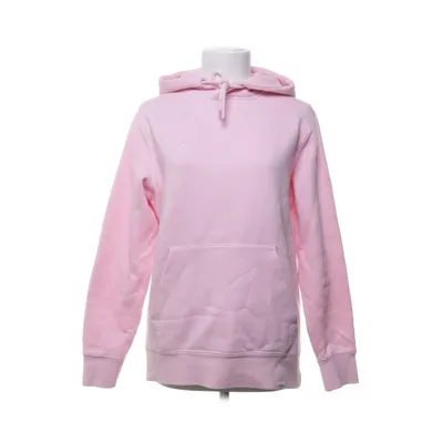 Capuchon sweater (Roze) van Pull & Bear Katoen, Polyester