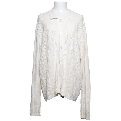 Cardigan (Beige) de Holzweiler