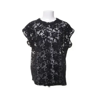 Top (Sort) fra RAVN Nylon