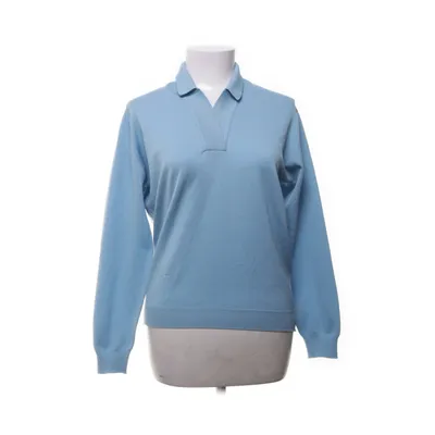 Rugby shirt (Blue) from Straven Polyester