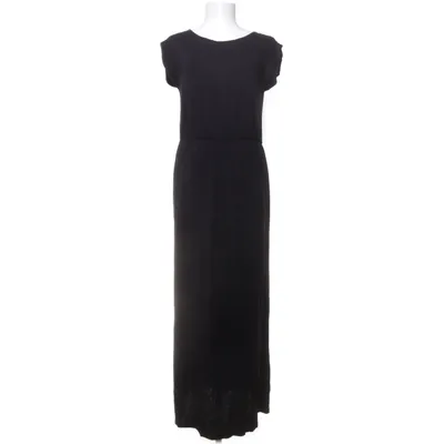 Långklänning (Svart) från Dorothy Perkins Elastan, Viskos