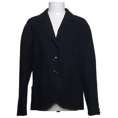 Blazer (Blue) from Jaeger Wool