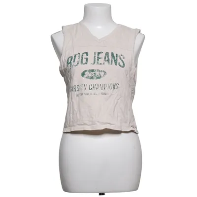 Basketball shirt (Beige) from BDG by Urban Outfitters