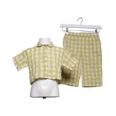 Set (Grön, Vit) från Next Bomull, Polyester