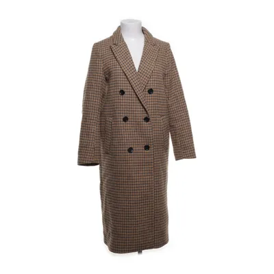 Kappa (Brun, Svart, Vit) från H&M Akryl, Polyamid, Polyester, Viskos, Ull