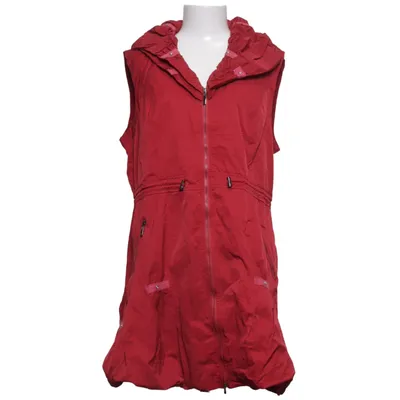 Outer vest (Elsa) from Franstyle Cotton, Polyamide, Polyester