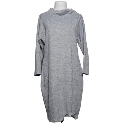 Trui (Grijs) van Adika Elastaan, Polyester