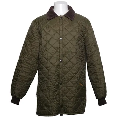 Jacka (Grön) från Barbour