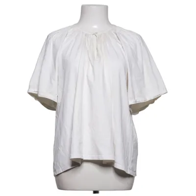 Haut (Blanc) de Vanessabruno Coton