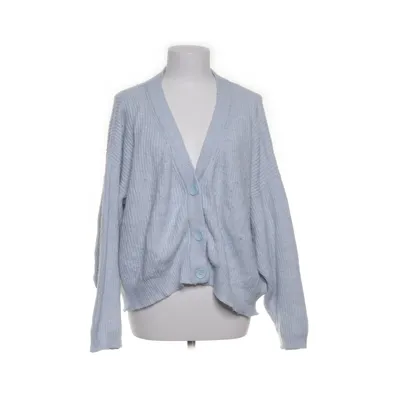 Kofta (Blå) från ONLY Carmakoma