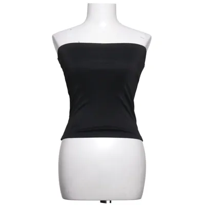 Tubtopp (Svart) från Studio Stockholm