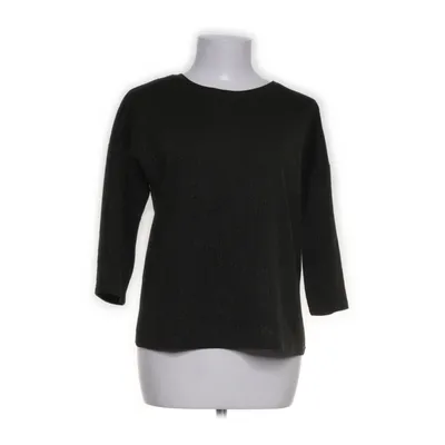 Long sleeve T-shirt (Green) from ONLY Elastane, Metallic fiber, Polyester