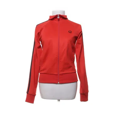 Trainingsjack (Rood) van Fred Perry
