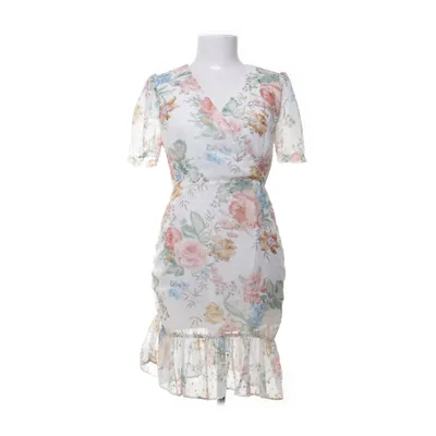 Klänning (Flerfärgad) från Dazy Polyester