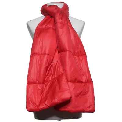 Écharpe (Rouge) de Bershka Accessories