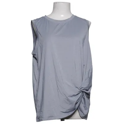 Sports tank top (Gray) from Röhnisch Elastane, Polyamide, Polyester