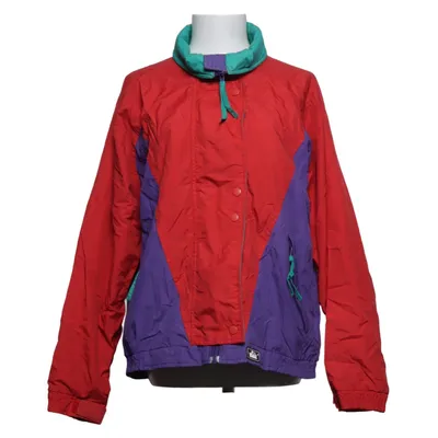 Jack (Rood, Blauw, Meerkleurig) van Woolrich Polyamide