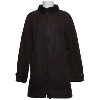 Waxjas (Newmarket Jkt) van Barbour Polyamide, Polyester, Wol