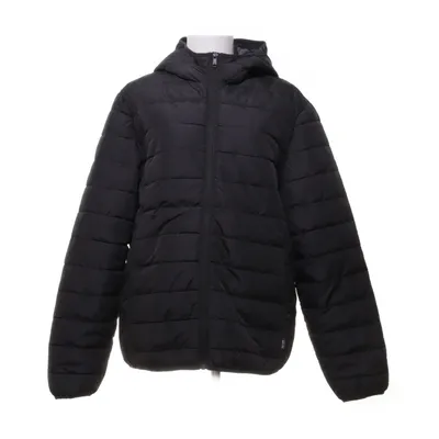 Lightweight jacket (Black) from Only & Sons Polyester