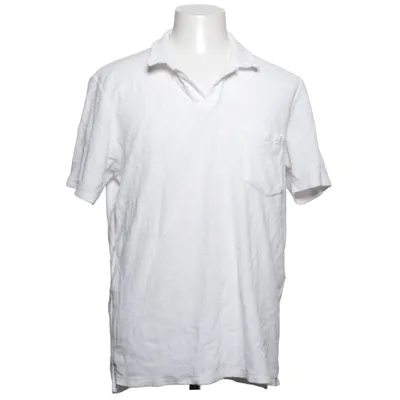 T-shirt (Blanc) de A Day's March Coton biologique