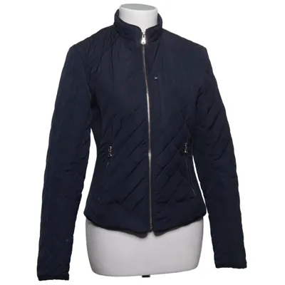 Jacka (Blå) från Flash Woman Polyester