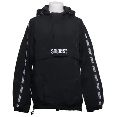 Anorak (SNMQ12002BLK) från Snipes Polyamid, Polyester