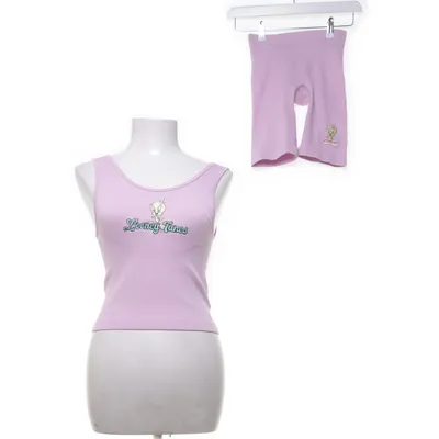 Trainingsset (Roze, Meerkleurig) van Looney Tunes