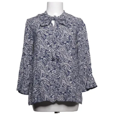 Knytblus (172055 Davida) från Jumper Fabriken Viskos