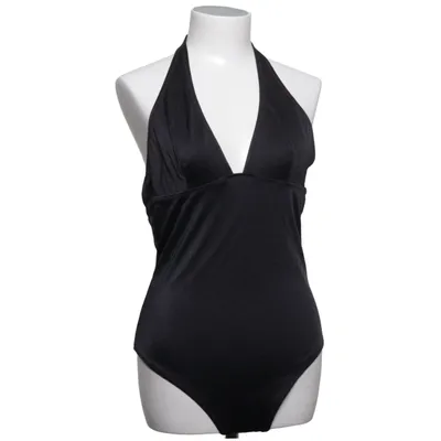 Maillot de bain une pièce (Noir) de Magasin