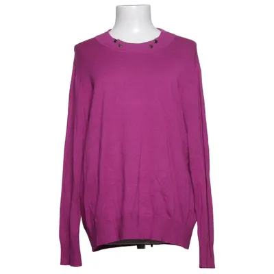 Tröja (Lila) från Brandtex Polyamid, Viskos