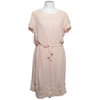 Jurk (Roze) van Soyaconcept Katoen, Polyester