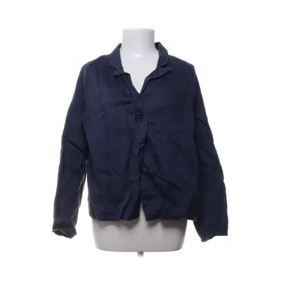 Blazer (Blå) fra Maria Linned