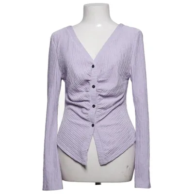 Cardigan (Lila) van Cider