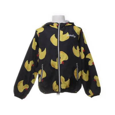 Jack (Zwart, Geel) van Blount & Pool Polyester