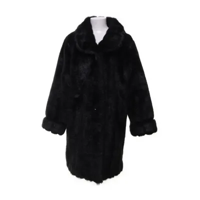 Winter coat (Black) from Ze-Ze Concept Acrylic