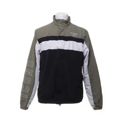 Outdoor jacket (Green, Black, White) from Smog