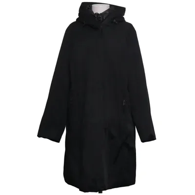 Vinterkappa (80400 90) från Fuchs Schmitt Bomull, Polyester