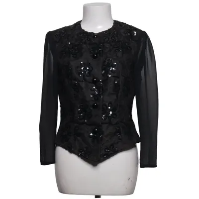 Kofta (Svart) från Murek Fashion Polyester