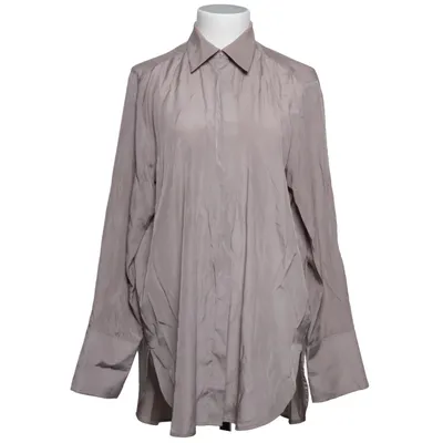 Skjorta (Beige) från WERA Polyester, Viskos